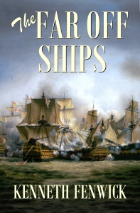 An extremely vivid and realistic story of life at sea at the time of the Battle of Trafalgar.
